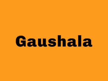 Goshala