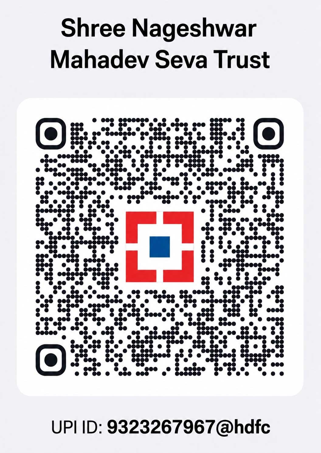 payment qr